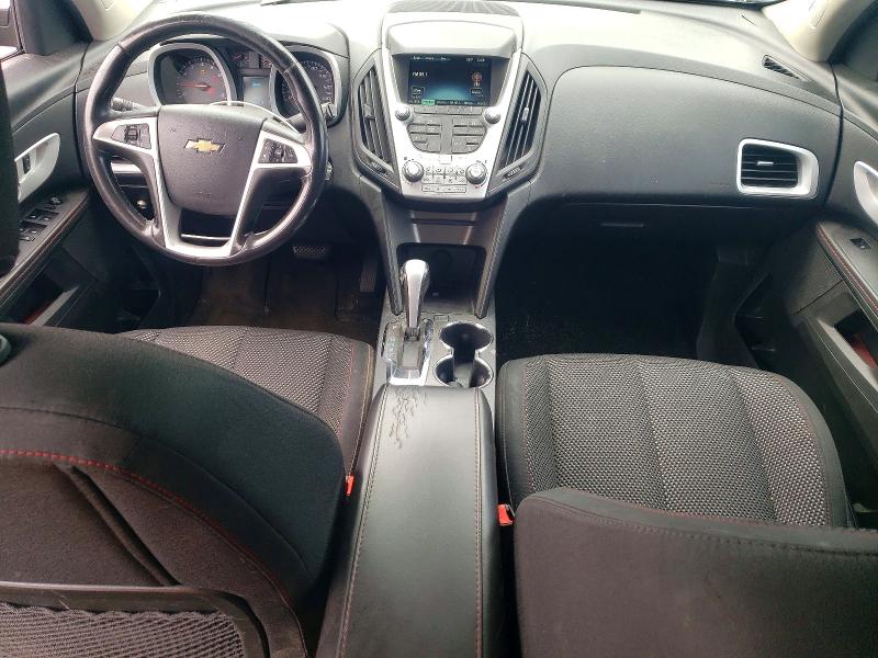 2012 Chevrolet Equinox მანქანა იყიდება აუქციონზე, vin: 2GNALDEK1C1242261, აუქციონის ნომერი: 52034826