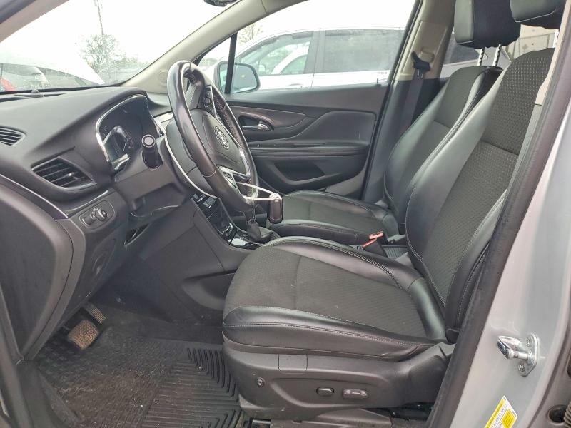 Продаж на аукціоні авто 2022 Buick Encore, vin: KL4CJESM3NB533697, номер лоту: 50959626