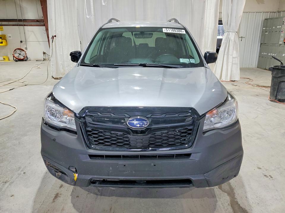Aukcja sprzedaży 2018 Subaru Forester, vin: JF2SJABC1JH560004, numer aukcji: 51180386