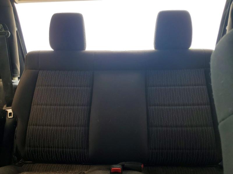 Продажа на аукционе авто 2011 Jeep Wrangler, vin: 1J4BA6D13BL525223, номер лота: 79561165