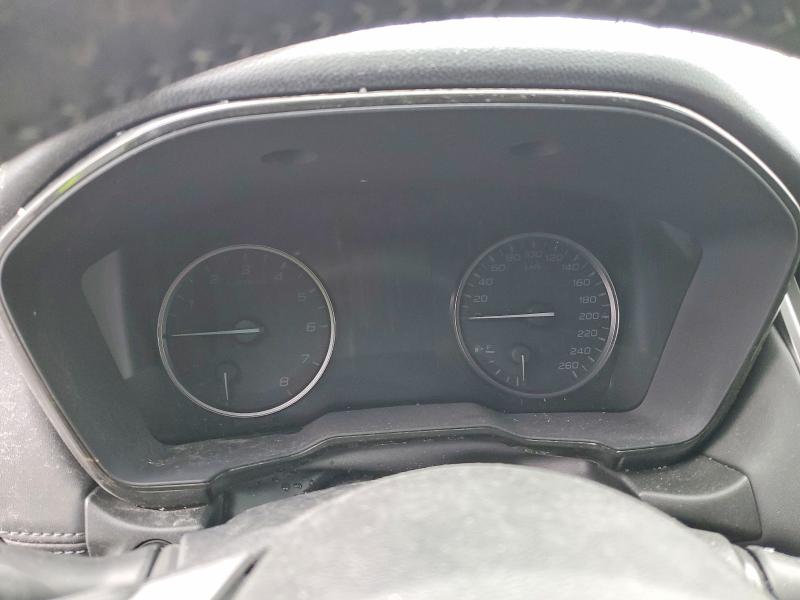 Aukcja sprzedaży 2024 Subaru Outback, vin: 4S4BTDAC6R3161752, numer aukcji: 46034896