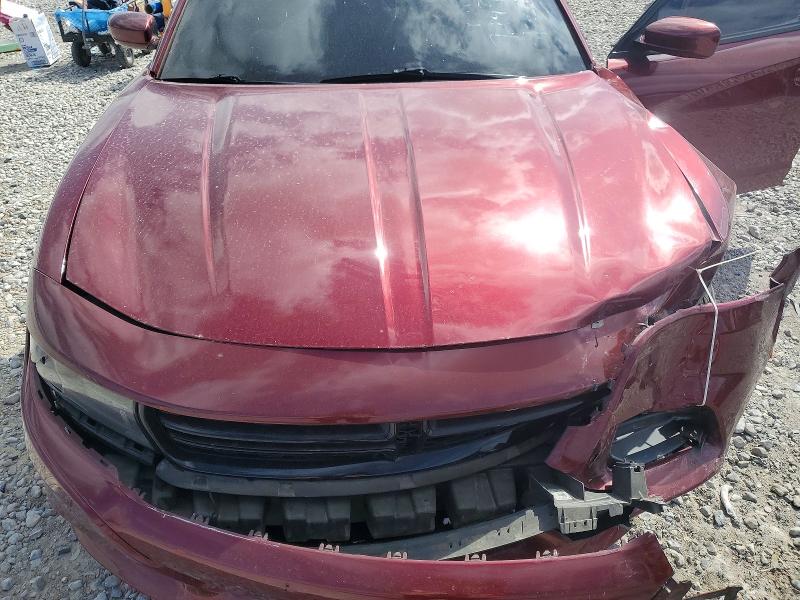 2019 Dodge Charger მანქანა იყიდება აუქციონზე, vin: 2C3CDXBG1KH724982, აუქციონის ნომერი: 48337946