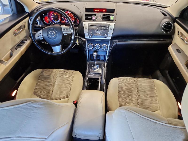 Aukcja sprzedaży 2010 Mazda 6, vin: 1YVHZ8CH3A5M31858, numer aukcji: 51165506