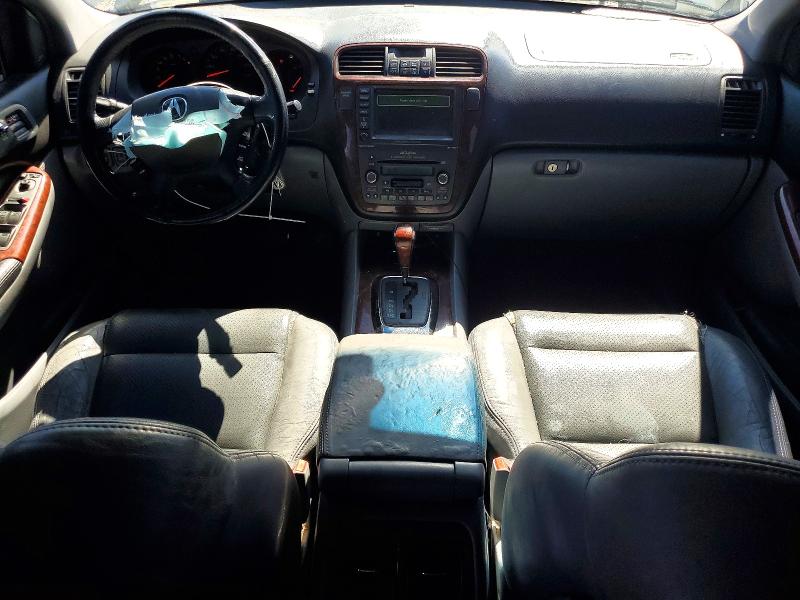 Продаж на аукціоні авто 2004 Acura Mdx, vin: 2HNYD188X4H537252, номер лоту: 49464296