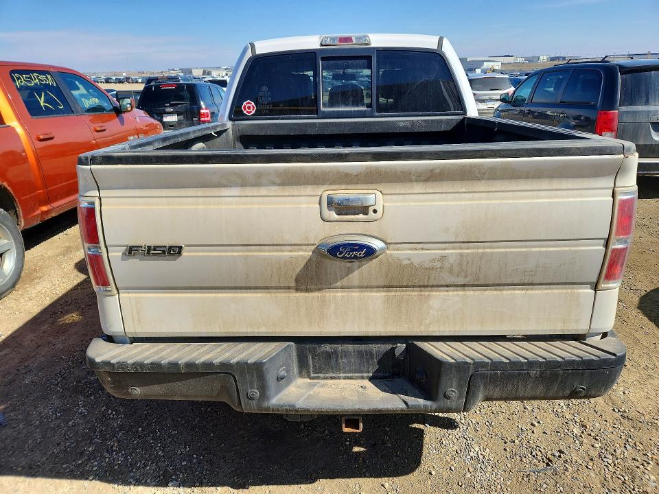 Aukcja sprzedaży 2012 Ford F150, vin: 1FTFW1ET1CFA63479, numer aukcji: 49663766