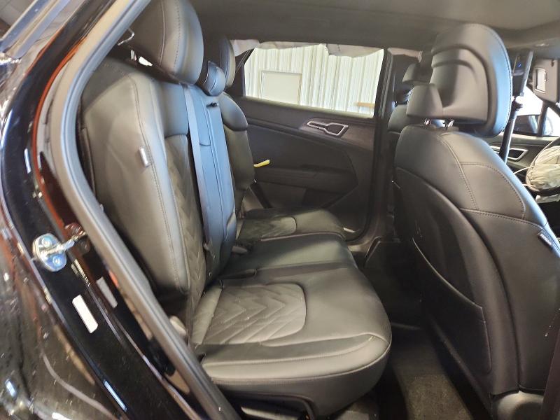 Продажа на аукционе авто 2025 Kia Sportage, vin: 5XYK6CDF0SG306751, номер лота: 48809806