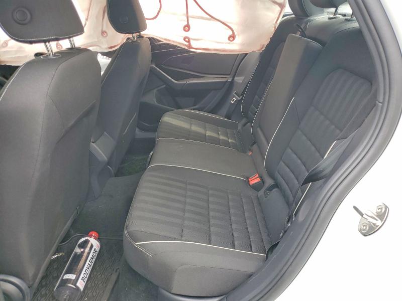 Aukcja sprzedaży 2024 Volkswagen Jetta, vin: 3VWBM7BU7RM029797, numer aukcji: 48496906