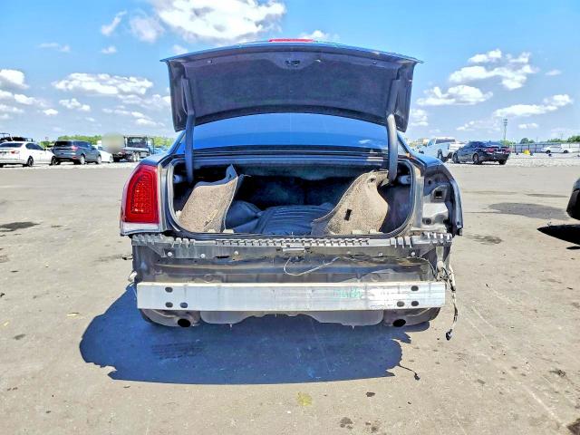 Aukcja sprzedaży 2015 Chrysler 300, vin: 2C3CCABG9FH838251, numer aukcji: 49784746
