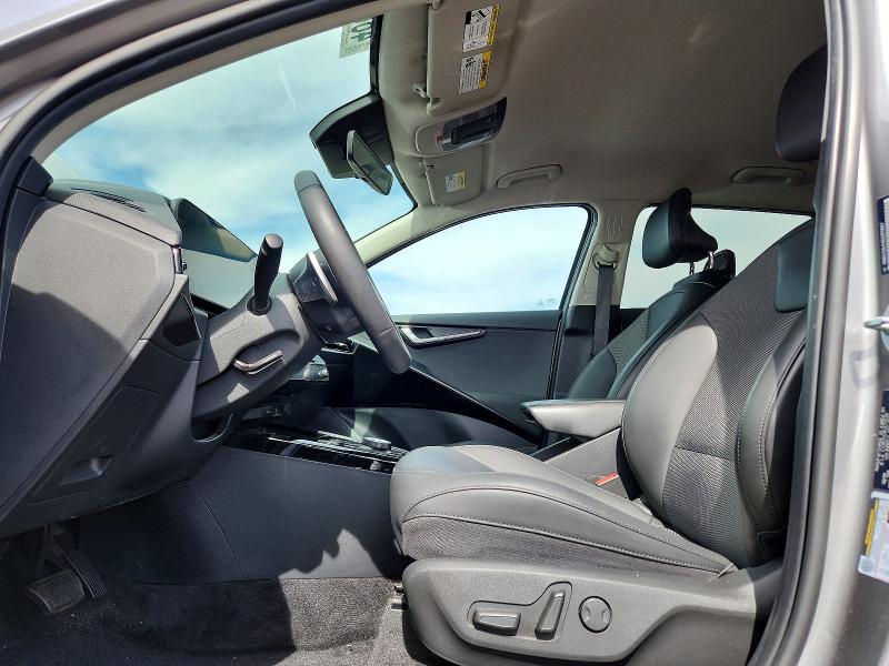 Aukcja sprzedaży 2025 Kia Niro Plug-in Hybrid, vin: KNDCS3LF6S5257047, numer aukcji: 48869156