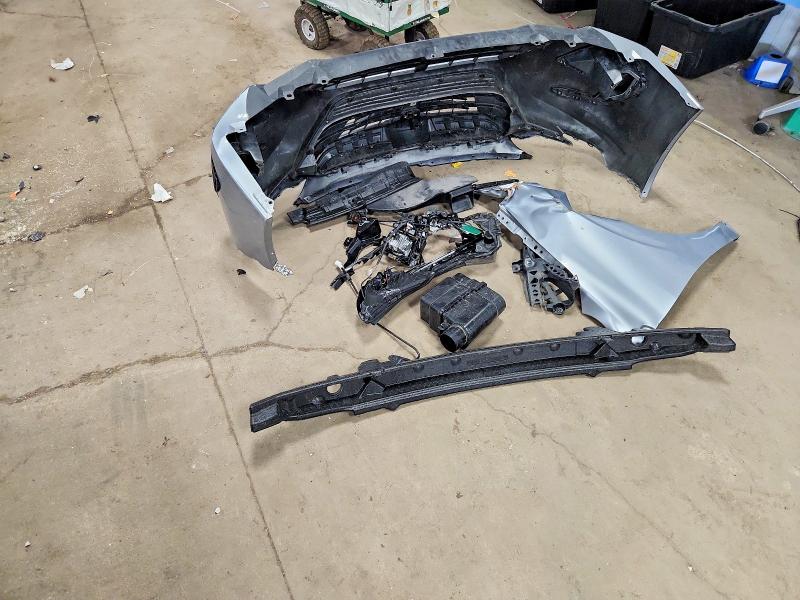 49288866 :رقم المزاد ، 4S3BWAB64S3012894 vin ، 2025 Subaru Legacy مزاد بيع