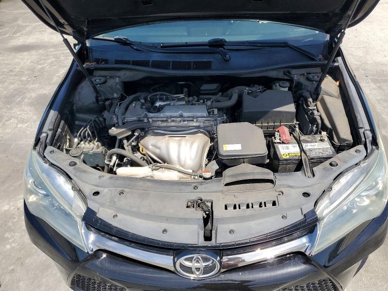 Продажа на аукционе авто 2016 Toyota Camry, vin: 4T1BF1FK9GU187842, номер лота: 48547746