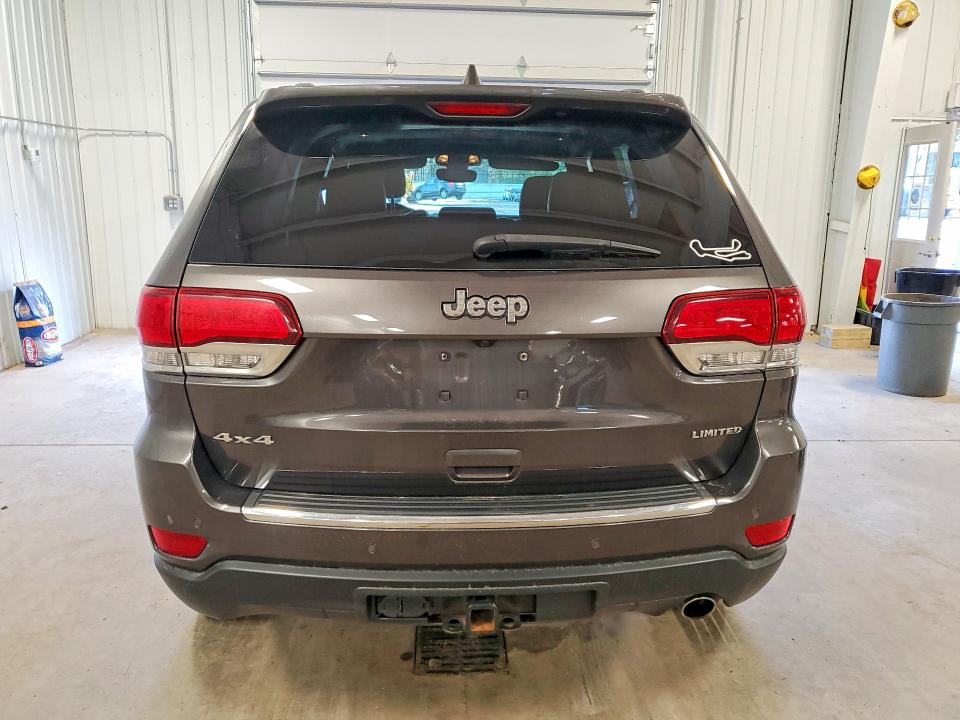 Aukcja sprzedaży 2020 Jeep Grand Cherokee, vin: 1C4RJFBG5LC173629, numer aukcji: 51455296