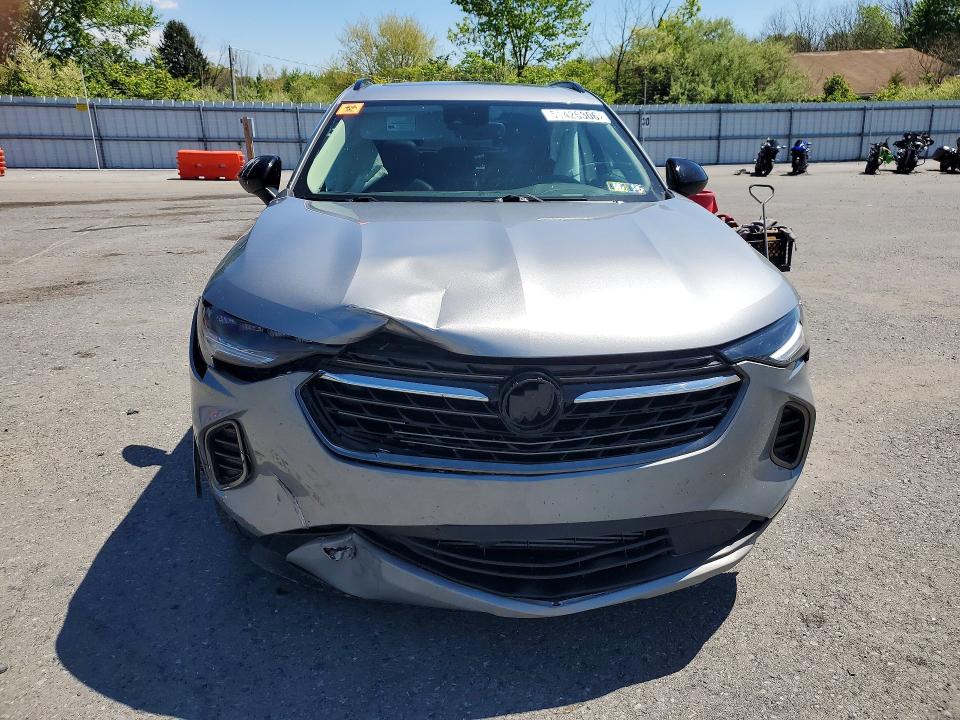 Продажа на аукционе авто 2023 Buick Envision, vin: LRBFZPR47PD051804, номер лота: 51426306