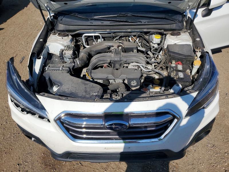 2018 Subaru Outback მანქანა იყიდება აუქციონზე, vin: 4S4BSADCXJ3363625, აუქციონის ნომერი: 49279286