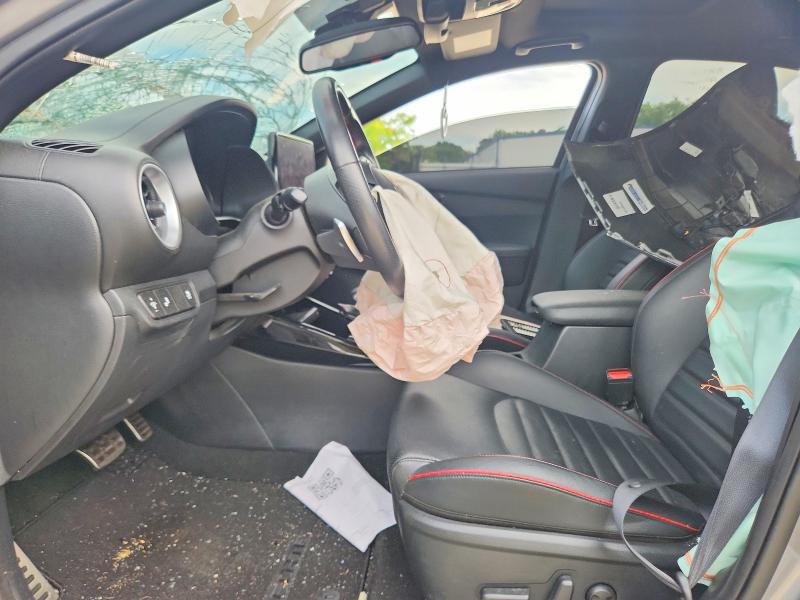 Продажа на аукционе авто 2024 Kia Forte, vin: 3KPF44AC8RE781160, номер лота: 51151076