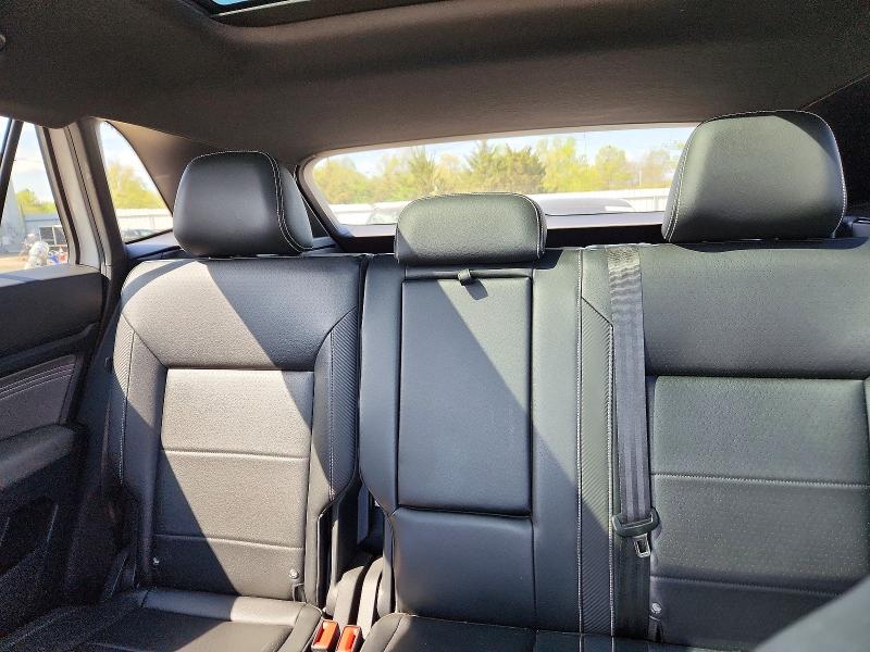 Продажа на аукционе авто 2022 Volkswagen Atlas Cross Sport, vin: 1V2SC2CA4NC223842, номер лота: 49921266