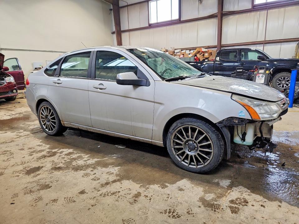 Aukcja sprzedaży 2009 Ford Focus, vin: 1FAHP36N29W251413, numer aukcji: 49896036