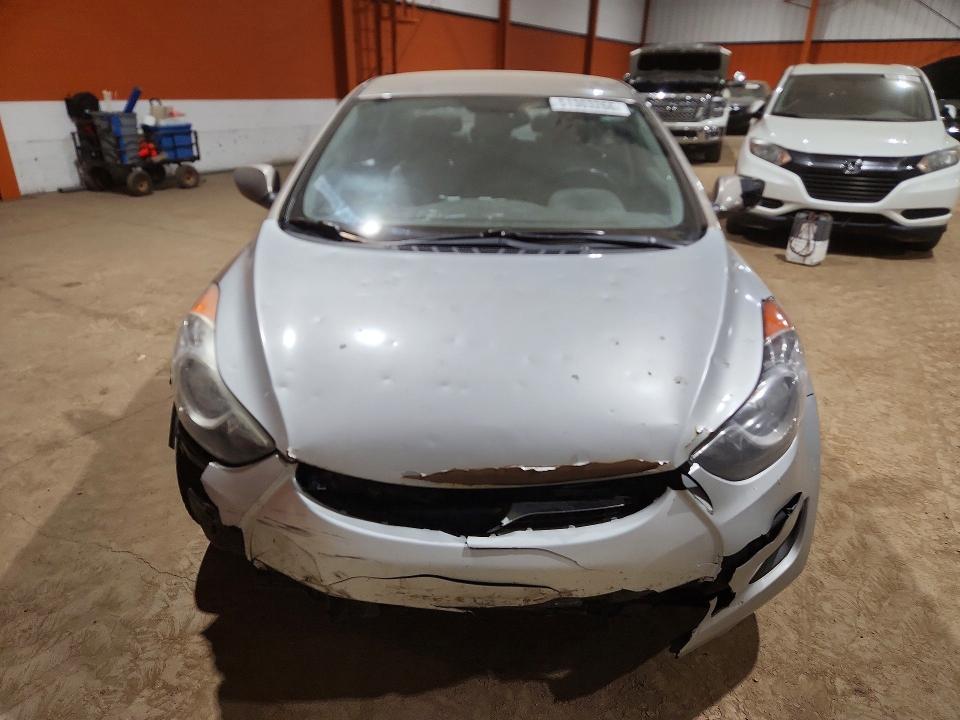 Aukcja sprzedaży 2012 Hyundai Elantra, vin: 5NPDH4AE2CH064723, numer aukcji: 51303266