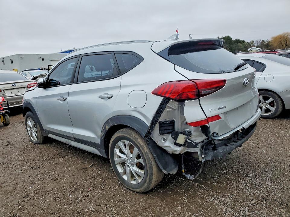 Aukcja sprzedaży 2019 Hyundai Tucson, vin: KM8J3CA42KU992731, numer aukcji: 47907196