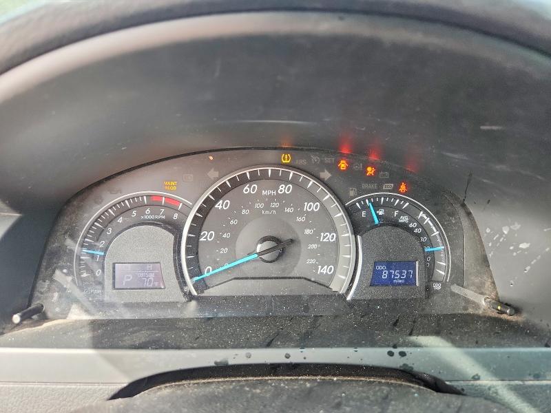 Aukcja sprzedaży 2015 Toyota Camry, vin: 4T1BF1FK4FU930986, numer aukcji: 52046116