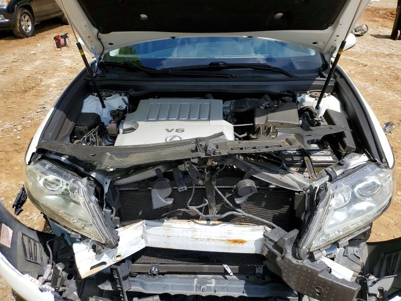 Aukcja sprzedaży 2014 Lexus Es, vin: JTHBK1GG3E2134278, numer aukcji: 51599556