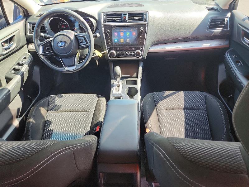 Aukcja sprzedaży 2018 Subaru Outback, vin: 4S4BSAHC6J3258378, numer aukcji: 50592066