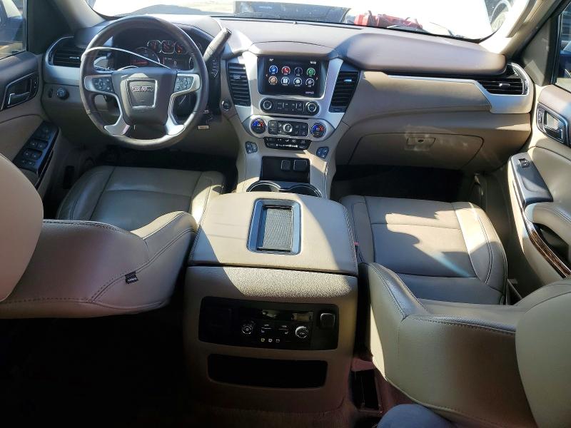 49835886 :رقم المزاد ، 1GKS1BKC0FR309727 vin ، 2015 Gmc Yukon مزاد بيع