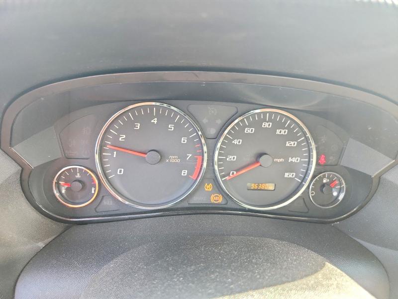 Продажа на аукционе авто 2004 Cadillac Cts, vin: 1G6DM577740120313, номер лота: 50153576