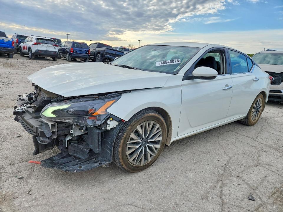 Продажа на аукционе авто 2024 Nissan Altima, vin: 1N4BL4DVXRN367541, номер лота: 48946076