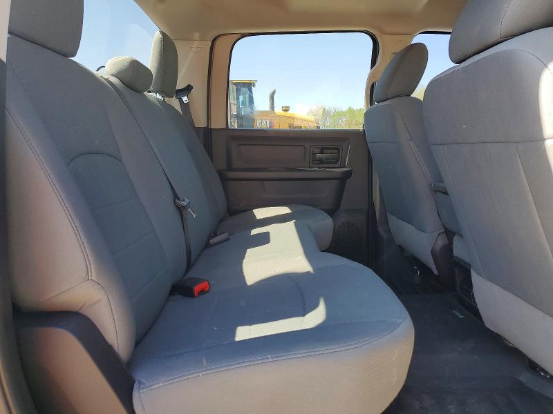 Продаж на аукціоні авто 2014 Ram 1500, vin: 3C6RR7KT1EG324954, номер лоту: 51260306