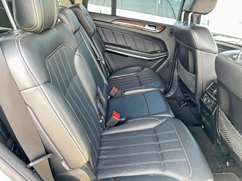 Aukcja sprzedaży 2013 Mercedes-benz Gl, vin: 4JGDF7CE5DA232735, numer aukcji: 52241696