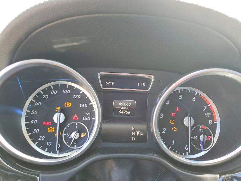 49341576 :رقم المزاد ، 4JGDF6EE5GA681022 vin ، 2016 Mercedes-benz Gl مزاد بيع