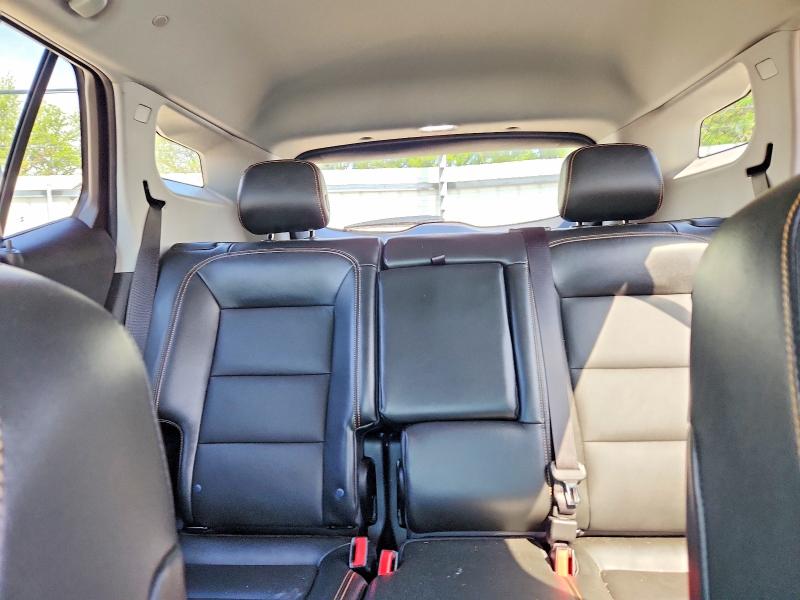 2020 Gmc Terrain მანქანა იყიდება აუქციონზე, vin: 3GKALPEV0LL327910, აუქციონის ნომერი: 50752086