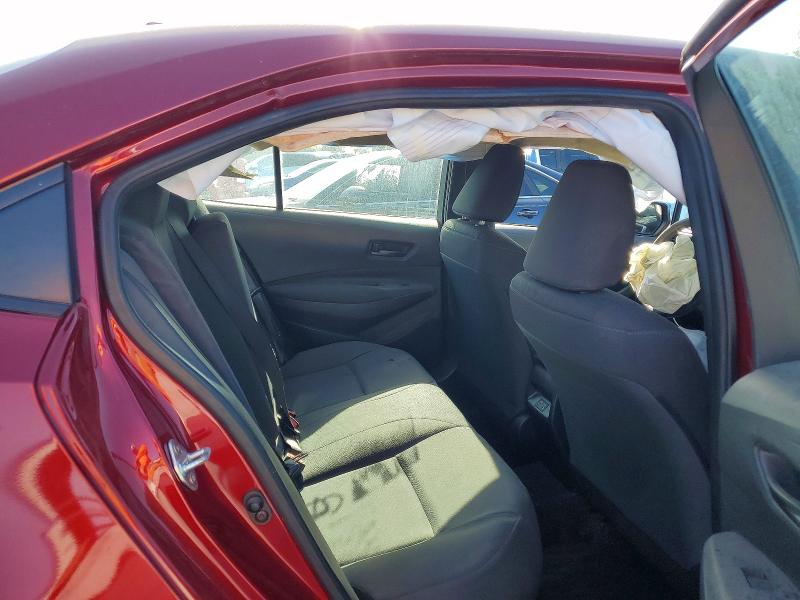 49491966 :رقم المزاد ، 5YFB4MDE7RP106524 vin ، 2024 Toyota Corolla مزاد بيع