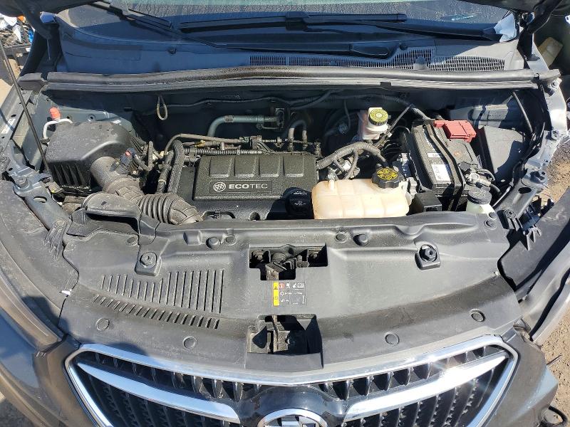 Aukcja sprzedaży 2018 Buick Encore, vin: KL4CJFSB3JB551518, numer aukcji: 49148196