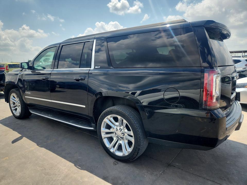 Aukcja sprzedaży 2020 Gmc Yukon Xl, vin: 1GKS1GKC5LR300501, numer aukcji: 49941316