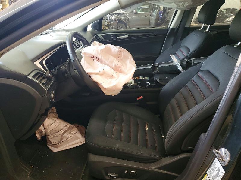 Aukcja sprzedaży 2016 Ford Fusion, vin: 3FA6P0HD8GR210441, numer aukcji: 49111346