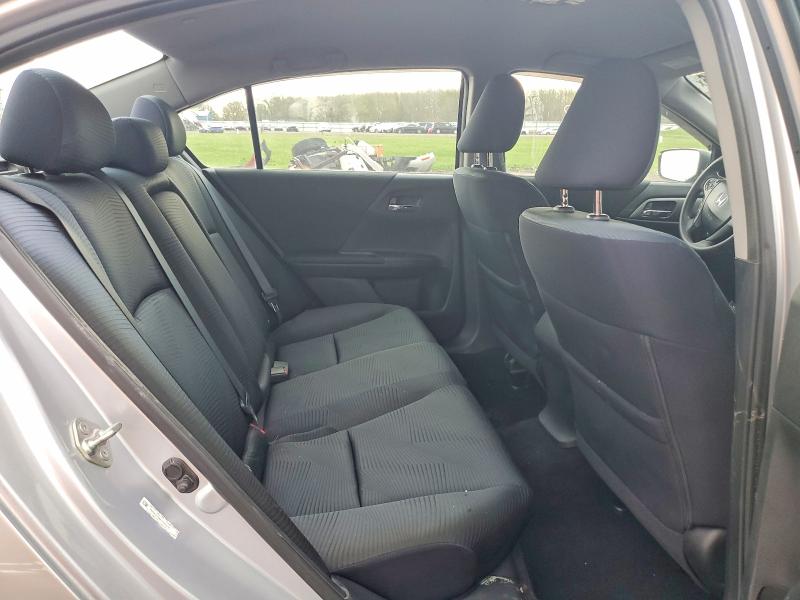 Продаж на аукціоні авто 2014 Honda Accord, vin: 1HGCR2F38EA145578, номер лоту: 49340186