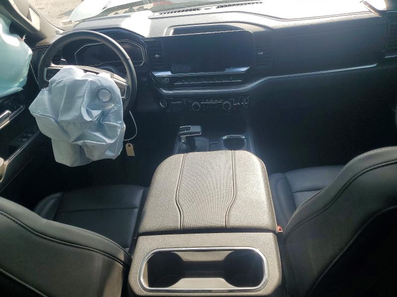 2024 Chevrolet Silverado მანქანა იყიდება აუქციონზე, vin: 1GCUDGE89RZ376069, აუქციონის ნომერი: 49766706