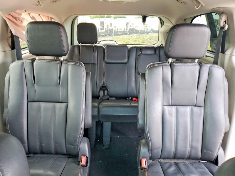 Продаж на аукціоні авто 2016 Chrysler Town & Country, vin: 2C4RC1BG1GR248014, номер лоту: 51304726