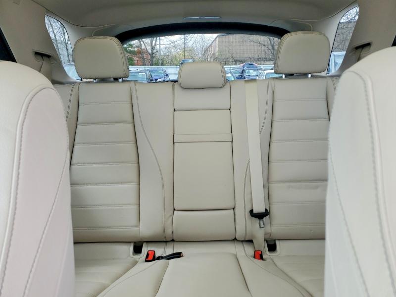 Aukcja sprzedaży 2020 Mercedes-benz Gle, vin: 4JGFB8GB9LA173245, numer aukcji: 50416446