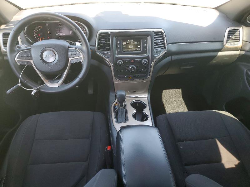 Продаж на аукціоні авто 2016 Jeep Grand Cherokee, vin: 1C4RJFAG0GC505306, номер лоту: 50606236