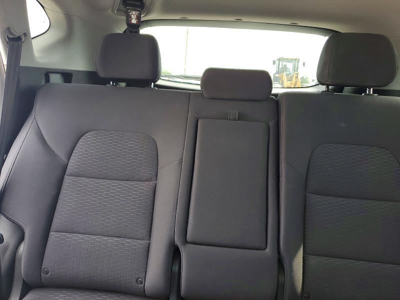 49680466 :رقم المزاد ، KM8J33A46LU141209 vin ، 2020 Hyundai Tucson مزاد بيع