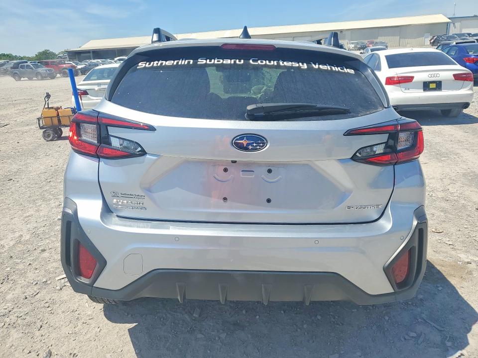 Aukcja sprzedaży 2025 Subaru Crosstrek, vin: 4S4GUHM68S3718246, numer aukcji: 50668996