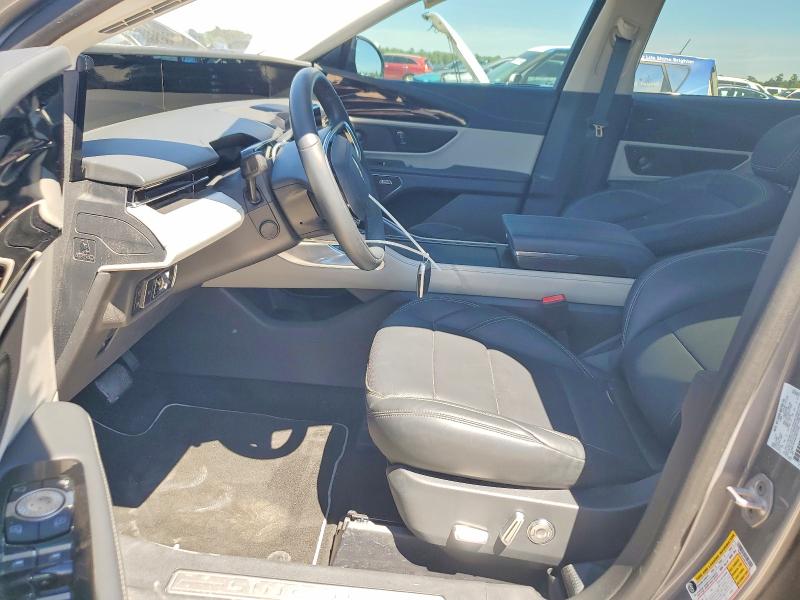 Продажа на аукционе авто 2025 Lincoln Nautilus, vin: 5LMPJ8J49SJ921795, номер лота: 49110076