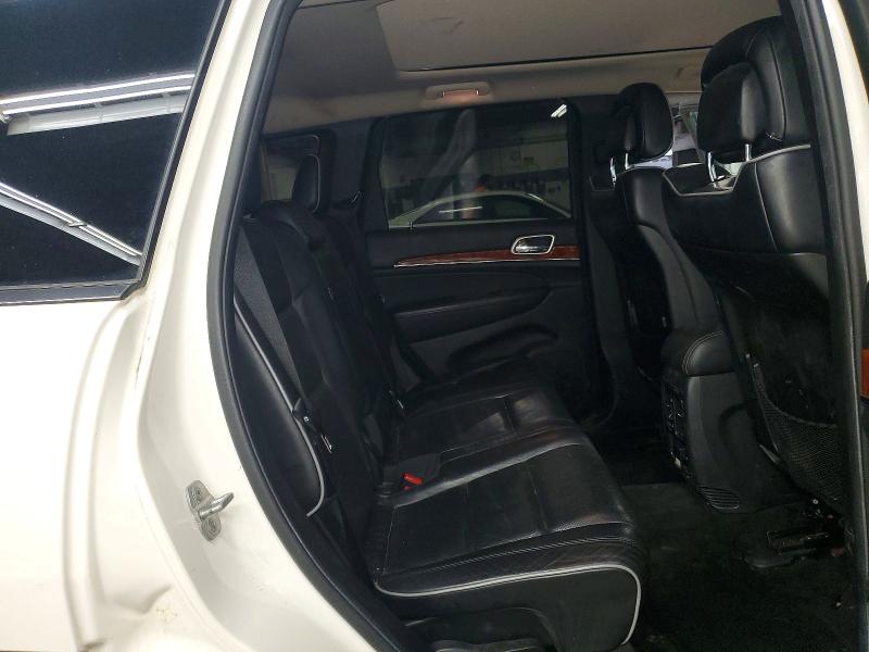 Auction sale of the 2012 Jeep Grand Cherokee, vin: 1C4RJFCT5CC250754, lot number: 51633766