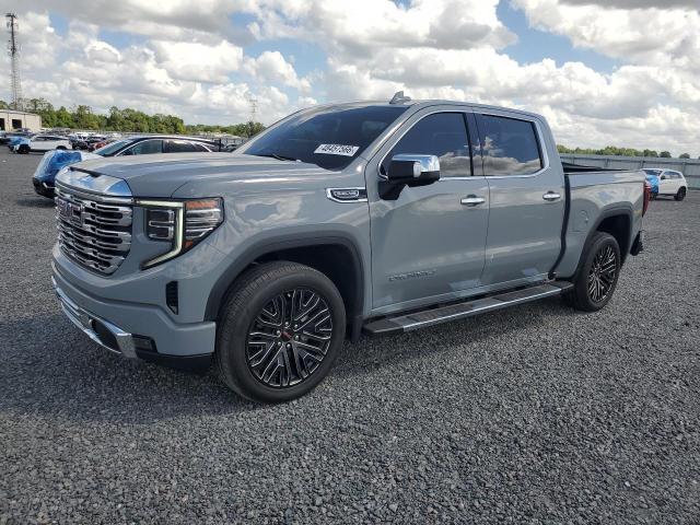 Продажа на аукционе авто 2024 Gmc Sierra, vin: 3GTUUGED3RG447442, номер лота: 48457566