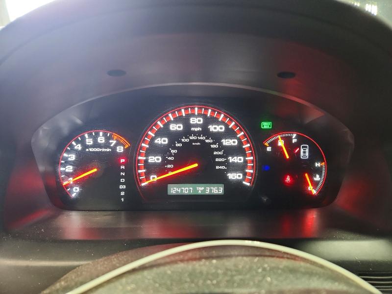 Aukcja sprzedaży 2007 Honda Accord, vin: 1HGCM82677A006482, numer aukcji: 49660246