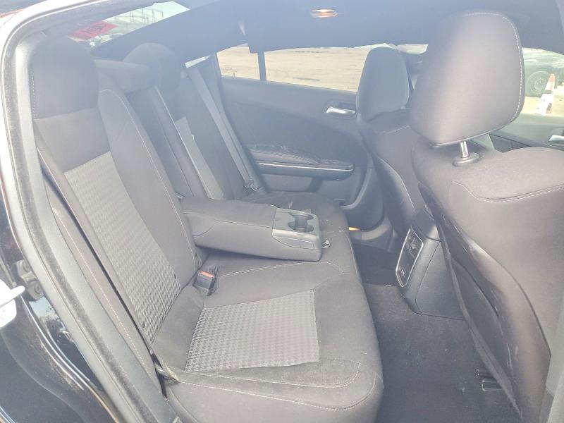 2019 Dodge Charger მანქანა იყიდება აუქციონზე, vin: 2C3CDXGJ8KH742576, აუქციონის ნომერი: 48201576