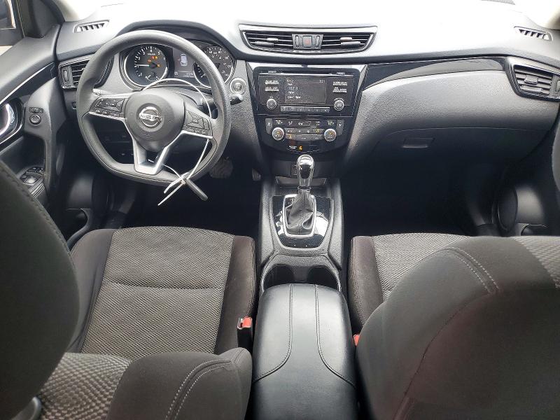 Продажа на аукционе авто 2018 Nissan Rogue Sport, vin: JN1BJ1CR4JW200628, номер лота: 51621376